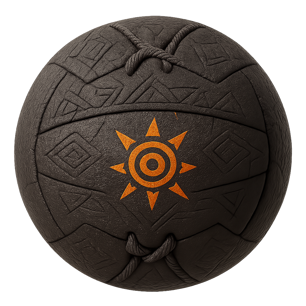 Ball #0001