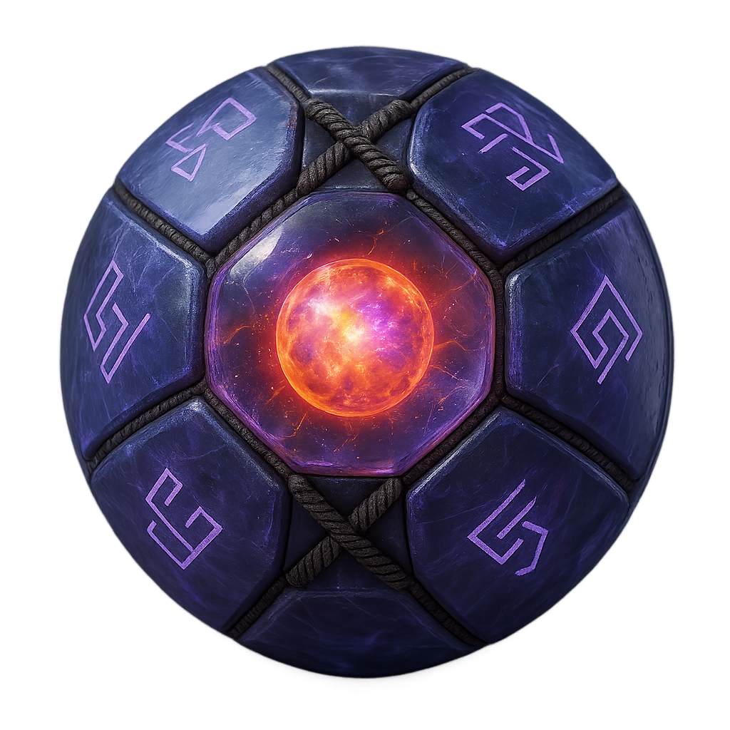 Ball #0010