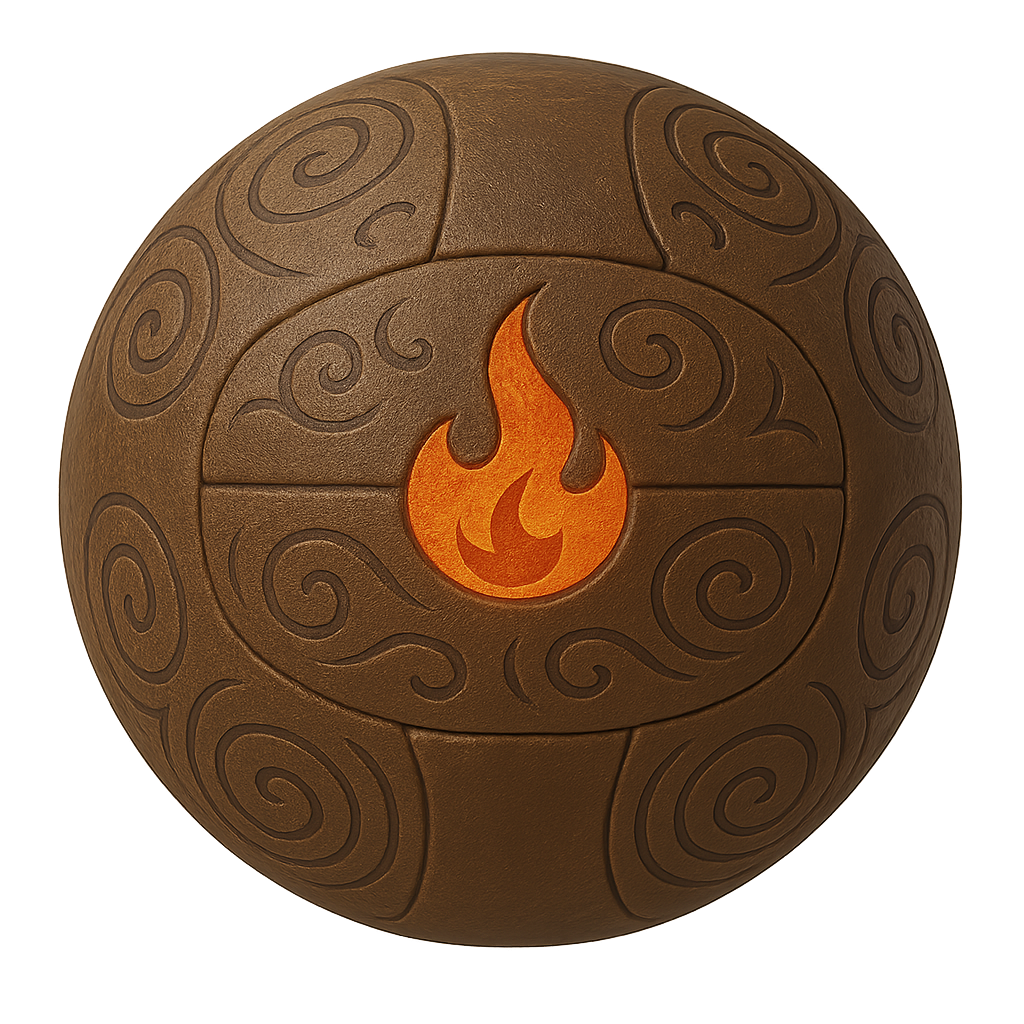 Ball #0033