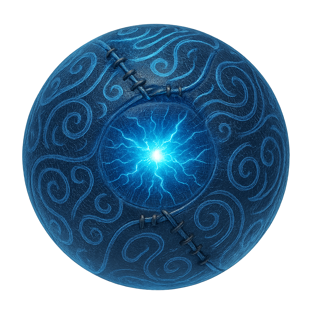 Ball #0064